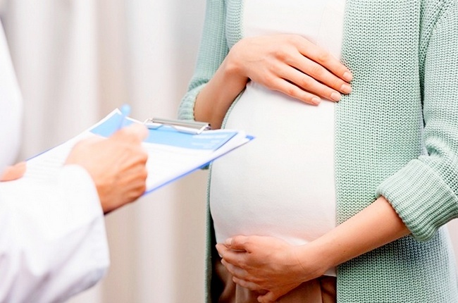 преэклампсия и эклампсия беременных акушерство