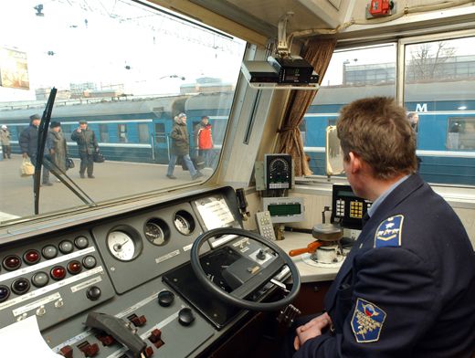 перспективы развития железнодорожного транспорта в россии