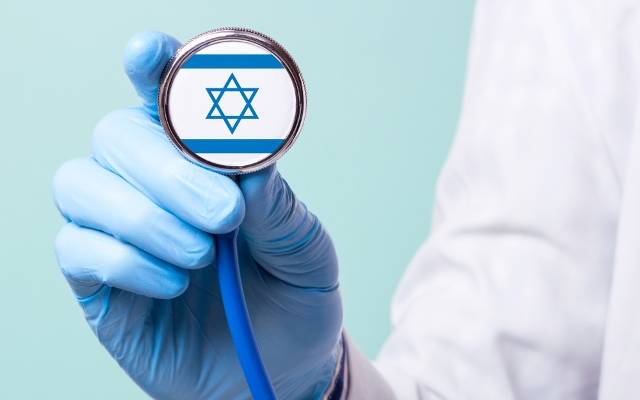лечение лимфомы ходжкина в израиле