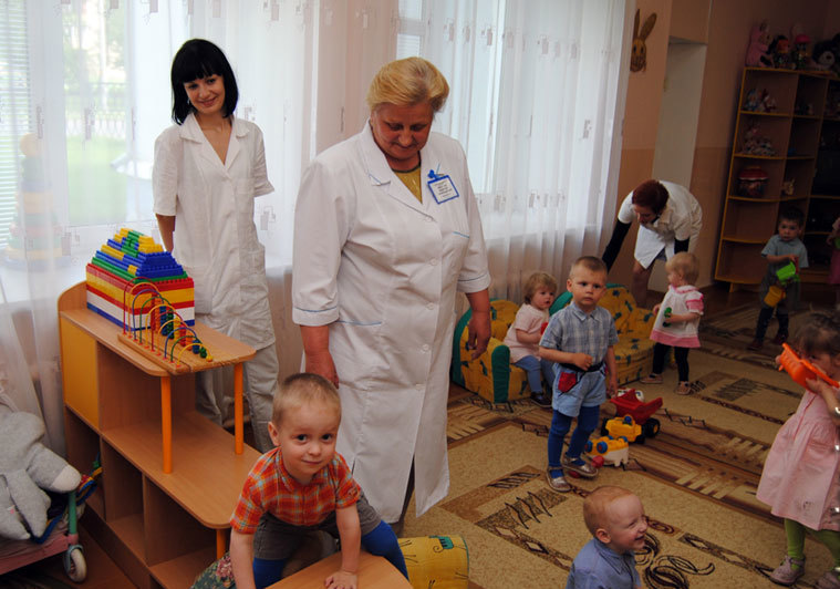 Усыновление детей в Беларуси: необходимые документы, сроки, особенности