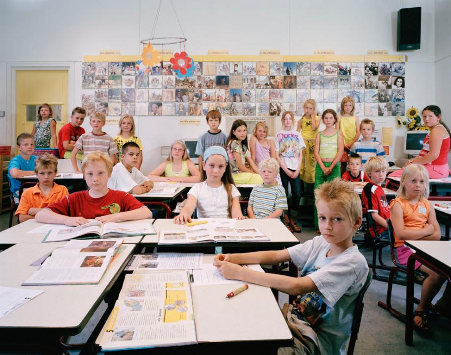 школьное образование в нидерландах