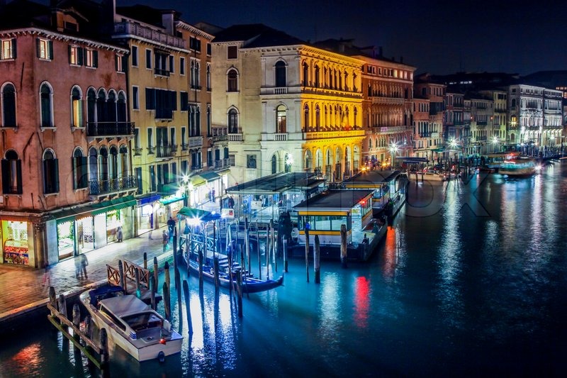 город венеда венеция
