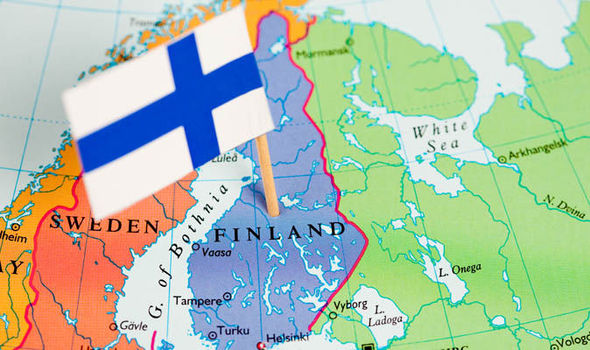 двойное гражданство россия финляндия