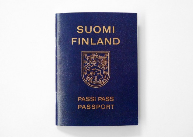 как получить гражданство в финляндии для русских