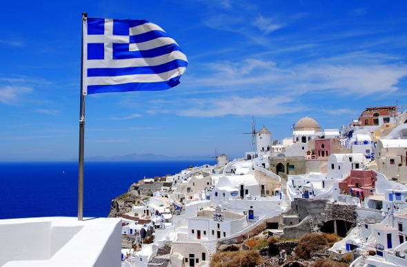 как переехать и получить гражданство в греции