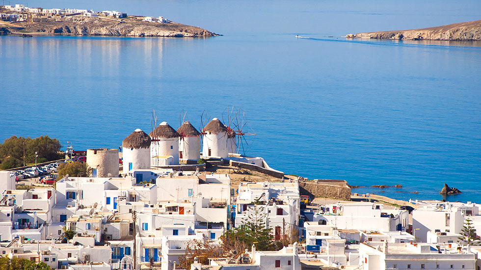 Как получить гражданство Греции: способы, требования и рекомендации