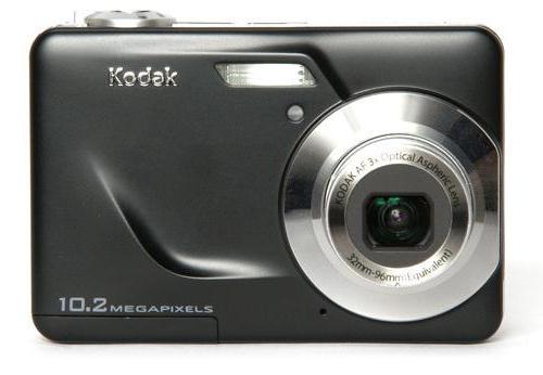 цифровой фотоаппарат kodak
