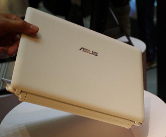 asus x102b батарея