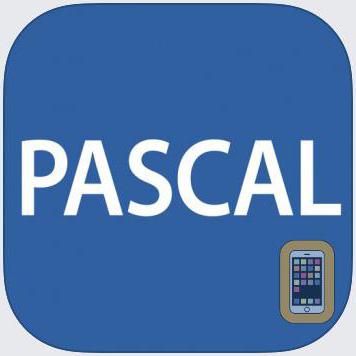 что такое pascal