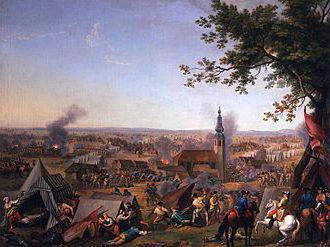 семилетняя война 1756 1763 кратко