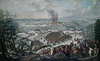 семилетняя война 1756 1763 итоги