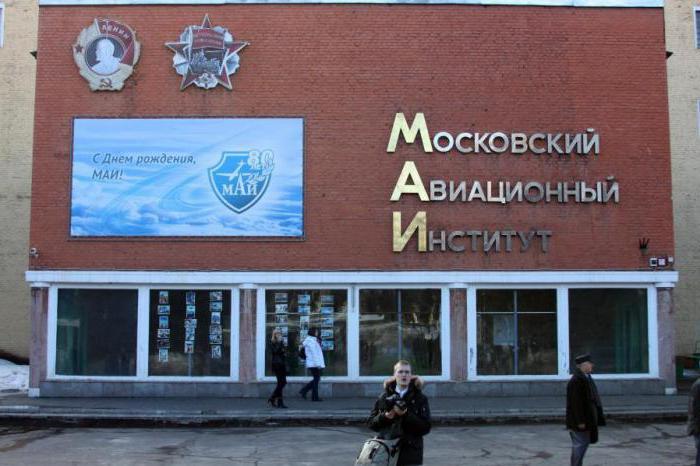 Лучшие университеты Москвы, рейтинг