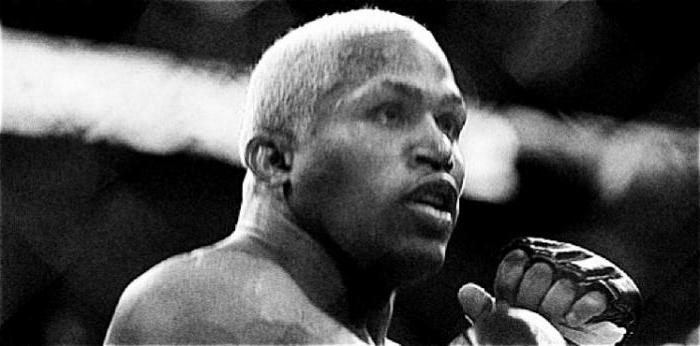 Kevin Randleman