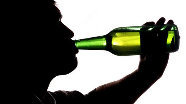 Чем заменить алкоголь в жизни