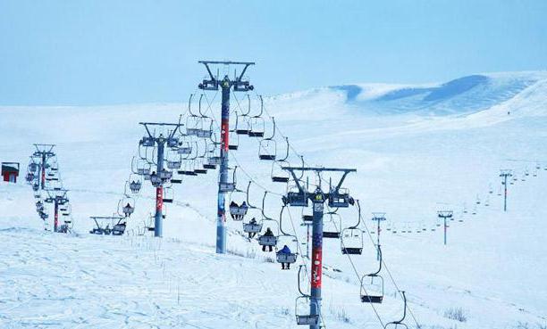 горнолыжные курорты армении цахкадзор отзывы