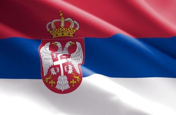 сербские фамилии список
