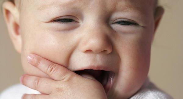 Почему новорожденный плачет во сне