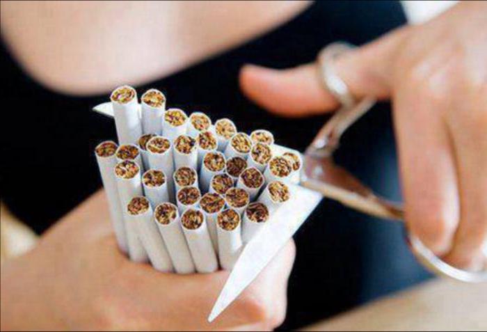 Всемирный день без табака отмечается