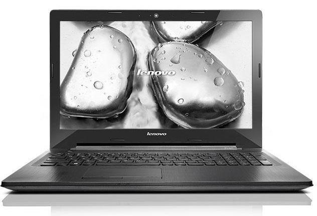 ноутбук Lenovo G50 30 Windows7