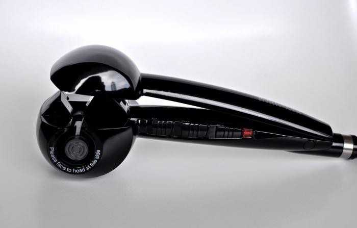 babyliss curl secret c1000e