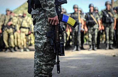 уклонение от мобилизации в украине 