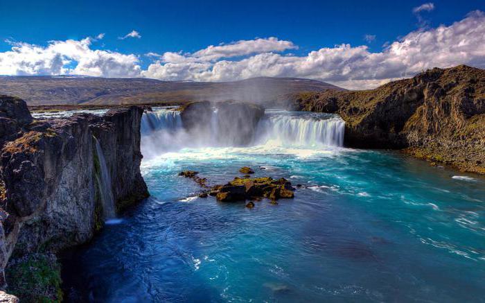 исландский язык краткая история и общая характеристика