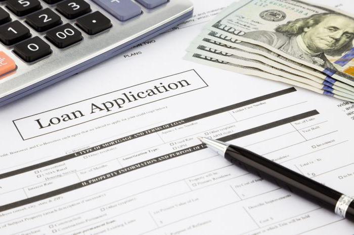 Какие документы нужны для получения кредита в банке?