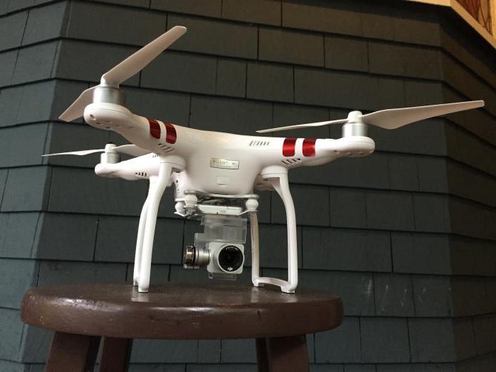 dji phantom 3 advanced отзывы