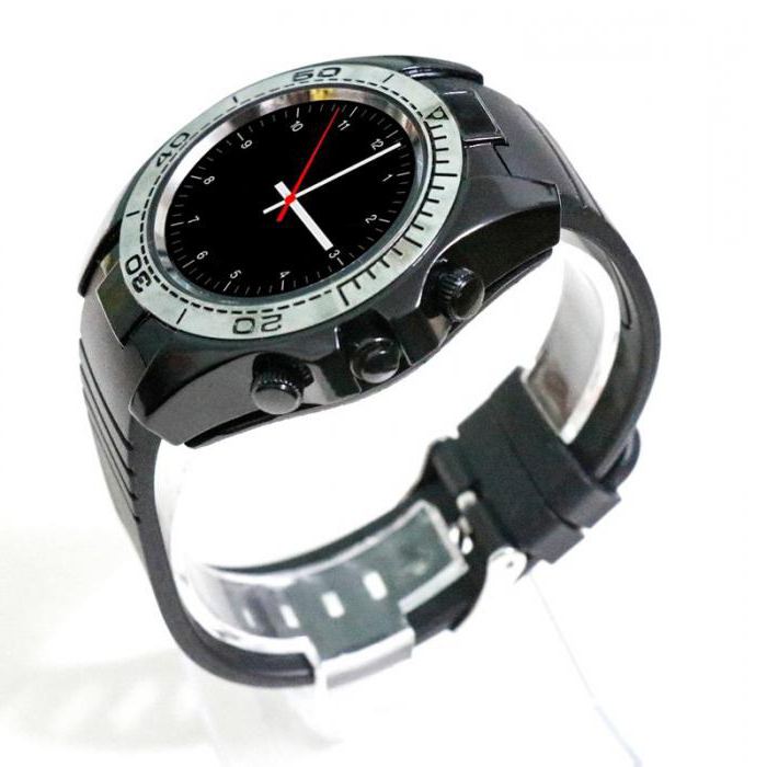 часы smart watch sw007 