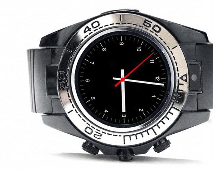 smart watch sw007 инструкция