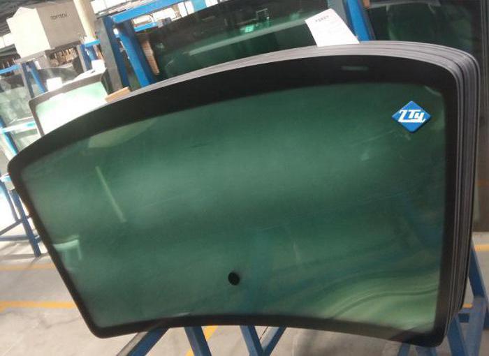 Продукция фирмы XYG: стекло. Отзывы автомобилистов об автомобильных стеклах китайского производства