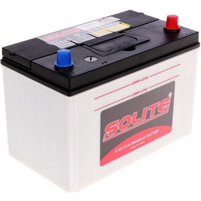 Корейские аккумуляторы Solite: отзывы. Аккумулятор Solite: цена