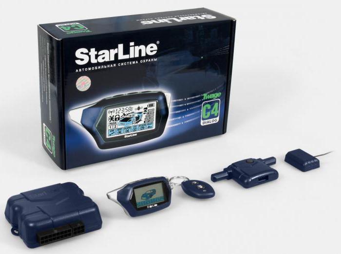 StarLine A91 Dialog (автосигнализация): отзывы, цены