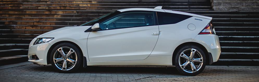 honda cr z характеристики