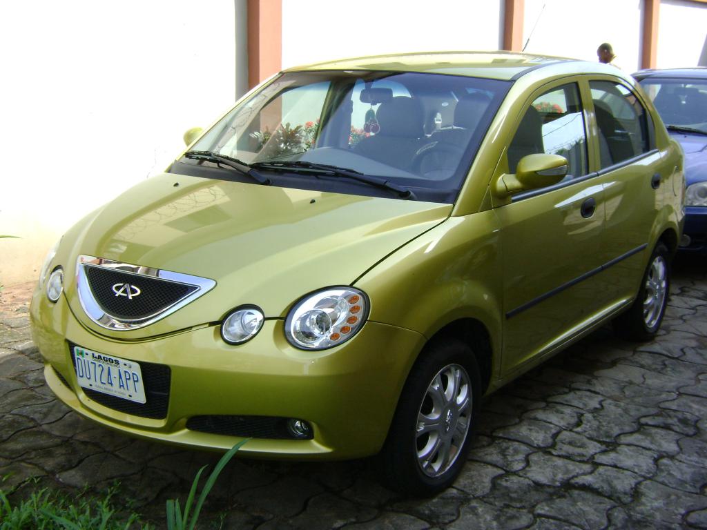 chery qq6 1 1