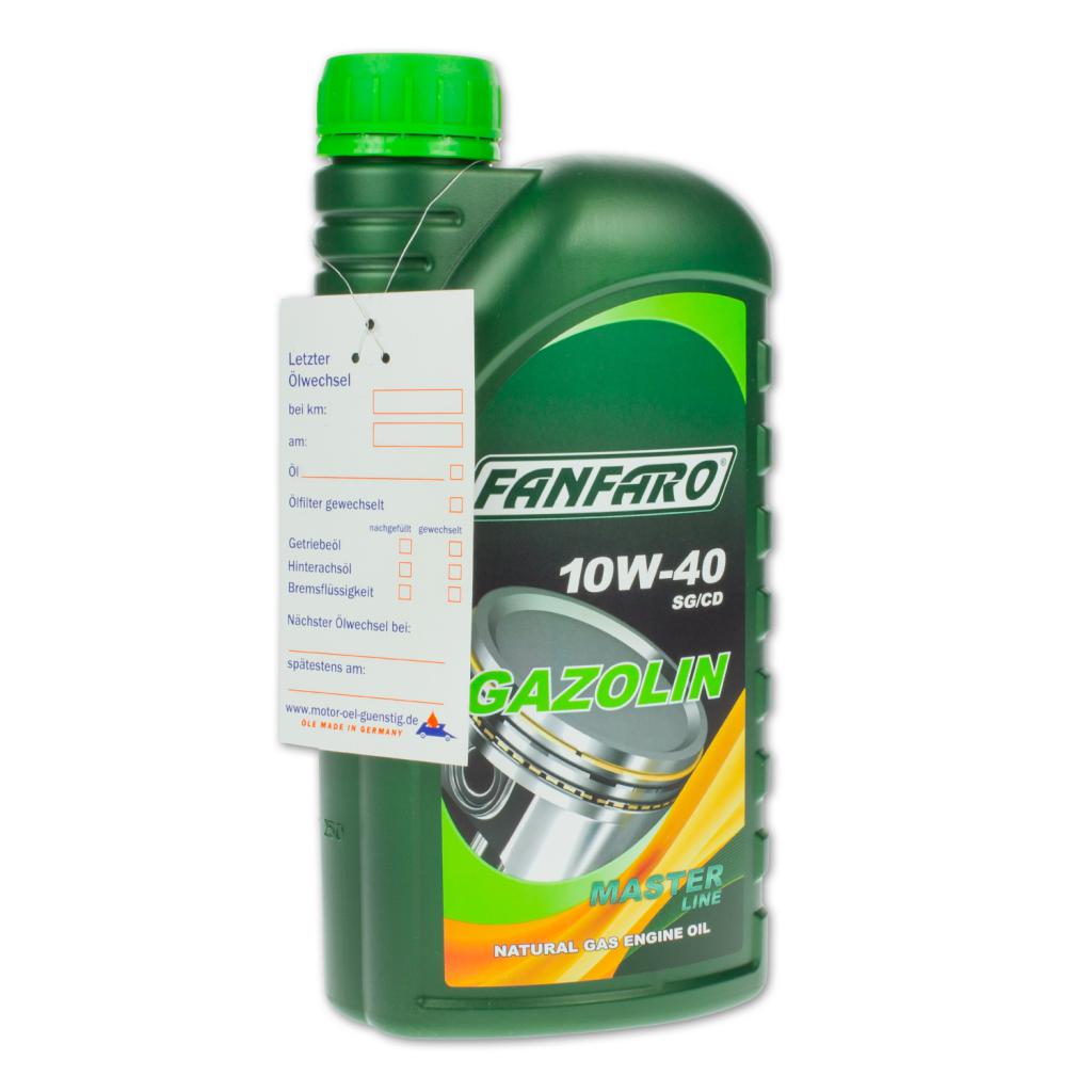 Моторное масло Fanfaro: производитель, дозировка, характеристики, состав, особенности использования и отзывы автомобилистов