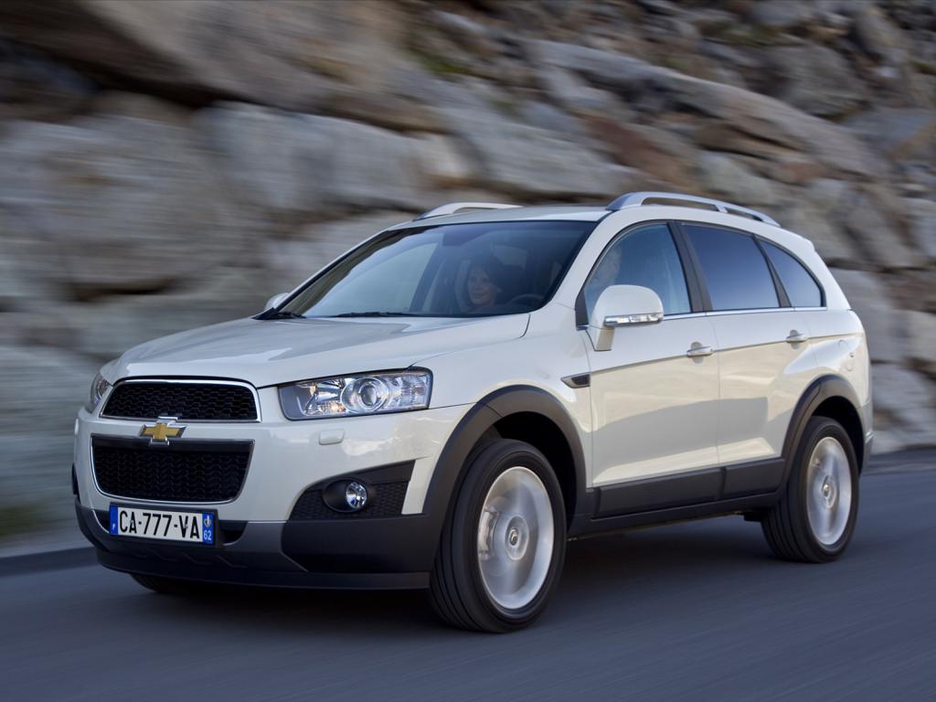 Chevrolet Captiva 2008: технические характеристики, заявленная мощность, комплектация, особенности эксплуатации и ухода