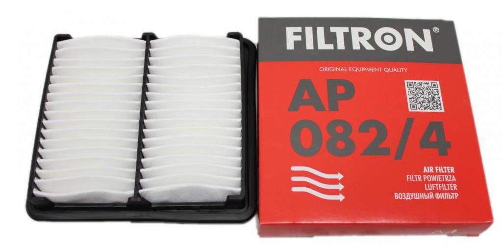 масляный фильтр filtron op592 5