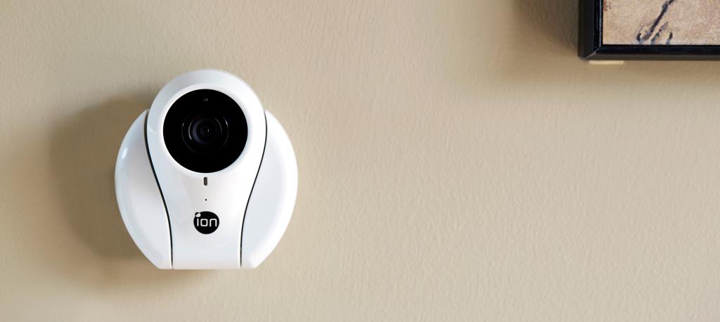 камера видеонаблюдения домашних условиях