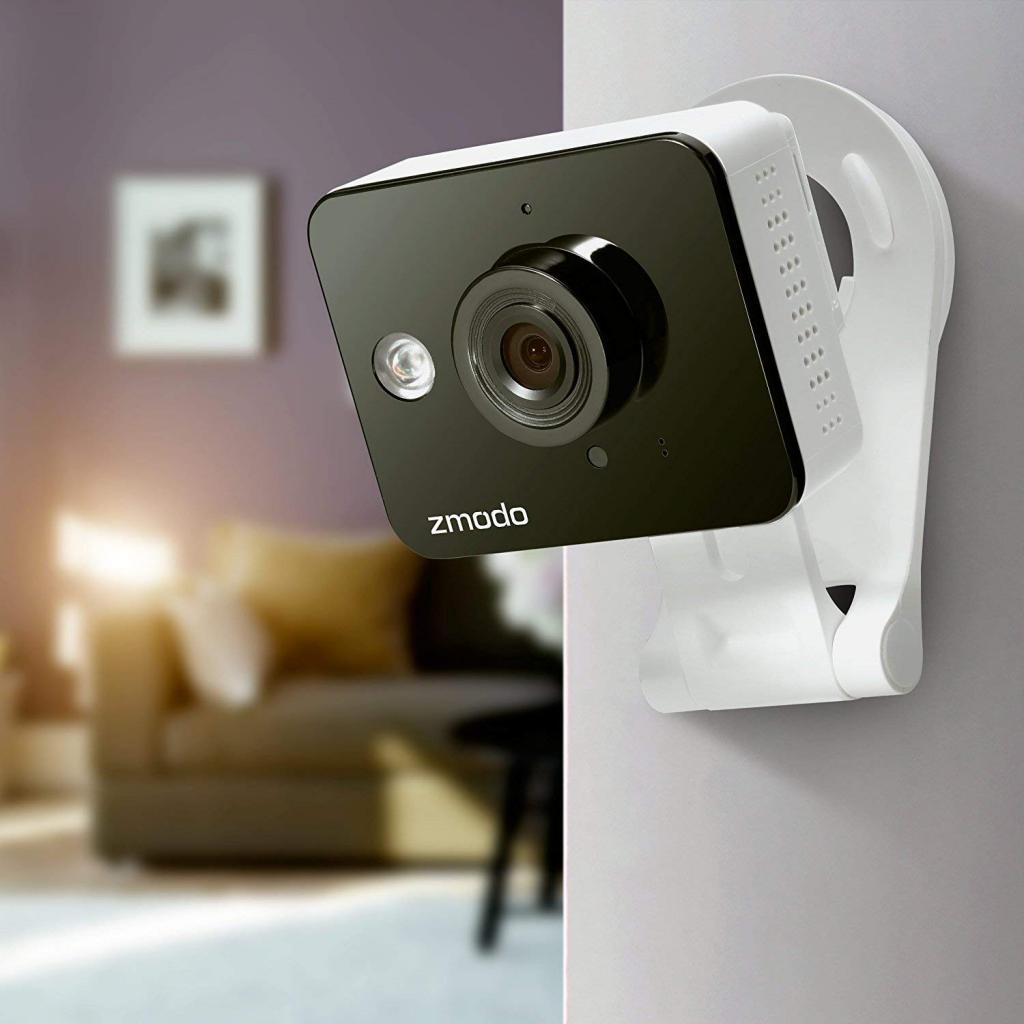 камера видеонаблюдения домашняя wi fi