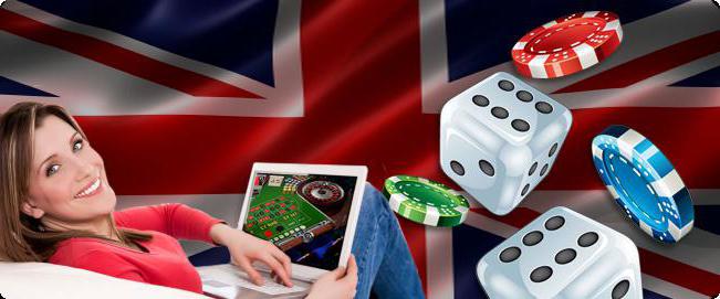 Online казино без вложений
