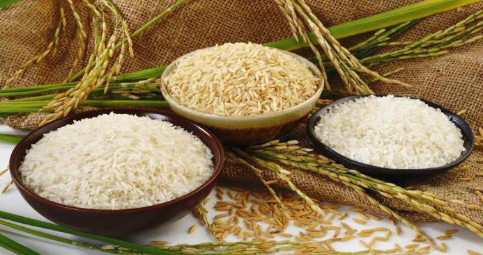фарш с рисом на сковороде