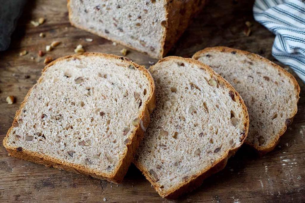 простые и вкусные рецепты хлеба в хлебопечке