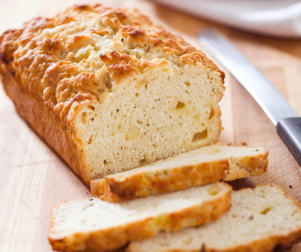 почему хлеб в хлебопечке опадает