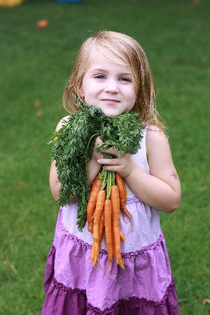 как варить морковь