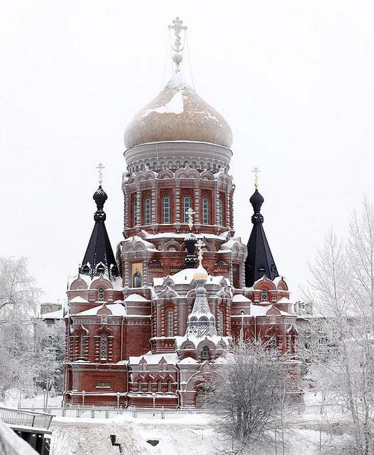 Гутуевский остров Санкт-Петербург храм
