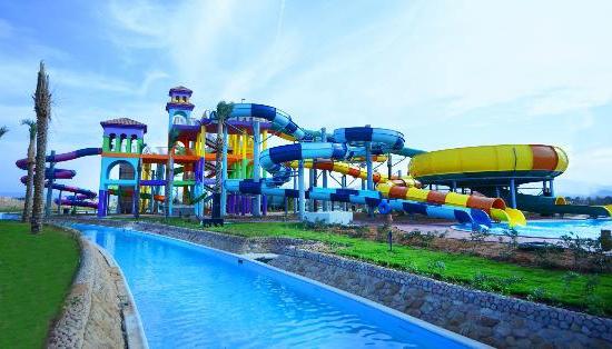  Sea Club Aquapark 5