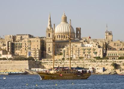 Мальта отзывы туристов