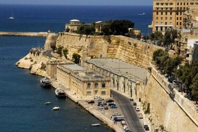 Мальта столица