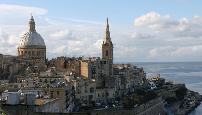 Столица Мальты